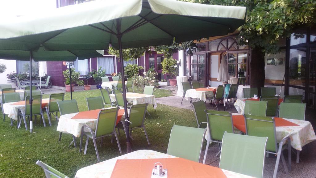 Weststeirischer Hof Bad Gams Exterior foto